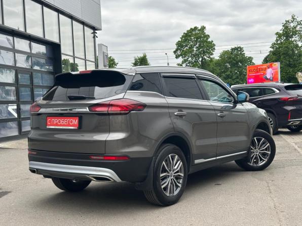 Geely Atlas Pro с пробегом 2022 года, цена 1 899 000 рублей, 50000 км, внедорожник, Автокод Объявления