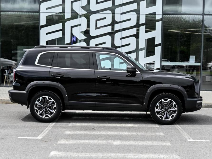 Haval Dargo Волгоград  - изображение 5