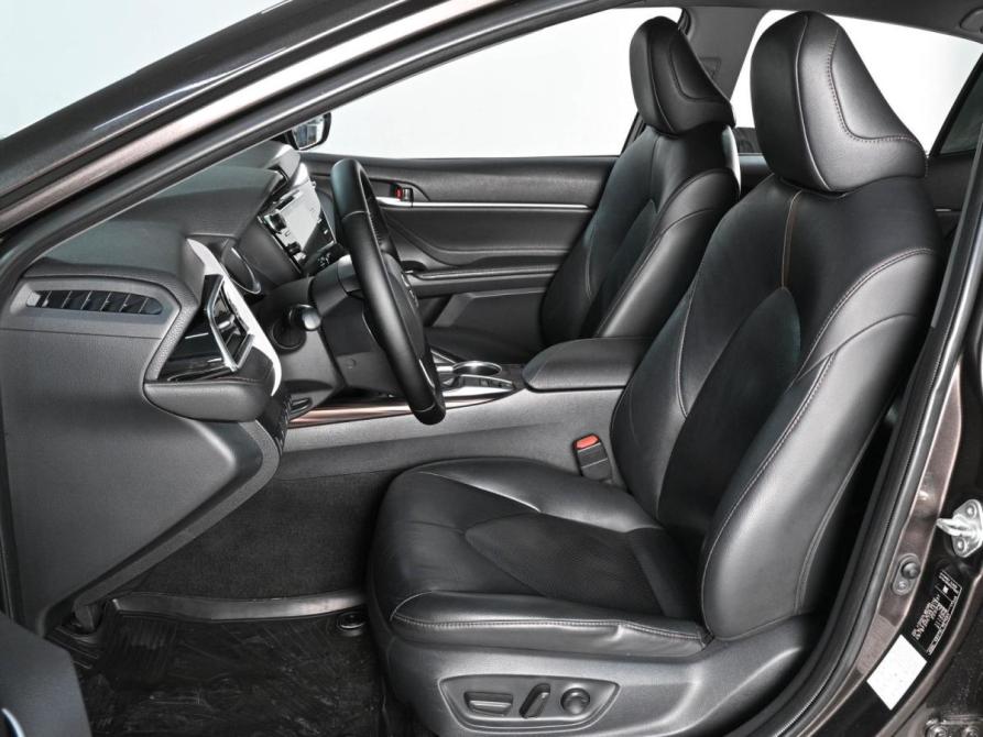 Toyota Camry VIII (XV70) Ростов-на-Дону  - изображение 10