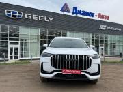 Jaecoo J8 Набережные Челны  - изображение 39