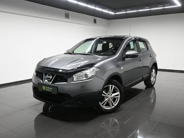 Nissan Qashqai I Рестайлинг с пробегом 2012 года, цена 795 000 рублей, 233731 км, внедорожник, Автокод Объявления