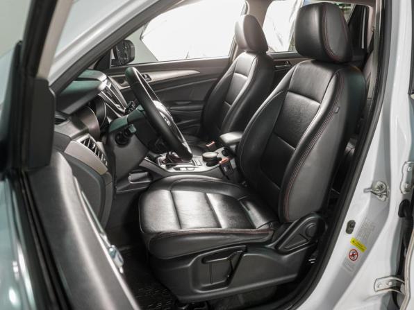 Changan CS75 I с пробегом 2019 года, цена 1 380 000 рублей, 138462 км, внедорожник, Автокод Объявления
