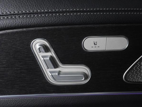 Mercedes-Benz GLS II (X167) с пробегом 2021 года, цена 9 919 000 рублей, 85794 км, внедорожник, Автокод Объявления