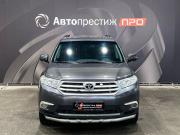 Toyota Highlander II (XU40) Рестайлинг Пермь  - изображение 28
