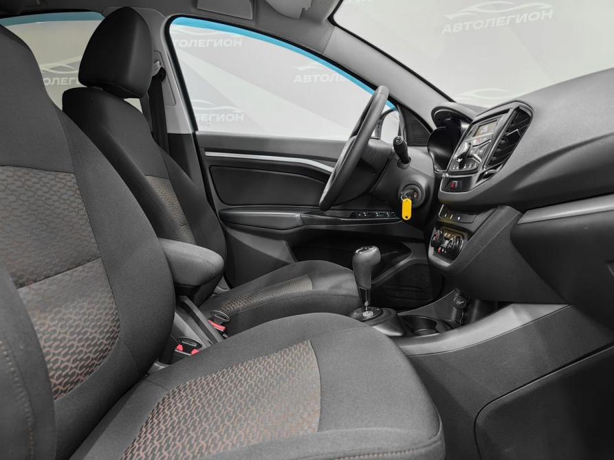 Lada (ВАЗ) Vesta I Новосибирск  - изображение 14