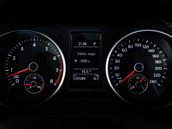 Volkswagen Golf VI с пробегом 2011 года, цена 819 000 рублей, 125584 км, хэтчбек, Автокод Объявления