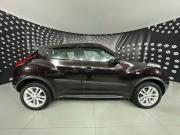 Nissan Juke I Новосибирск  - изображение 29