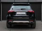 Mercedes-Benz GLE II (V167) Рестайлинг Москва  - изображение 45