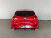 Kia Ceed II Рестайлинг Москва  - изображение 23