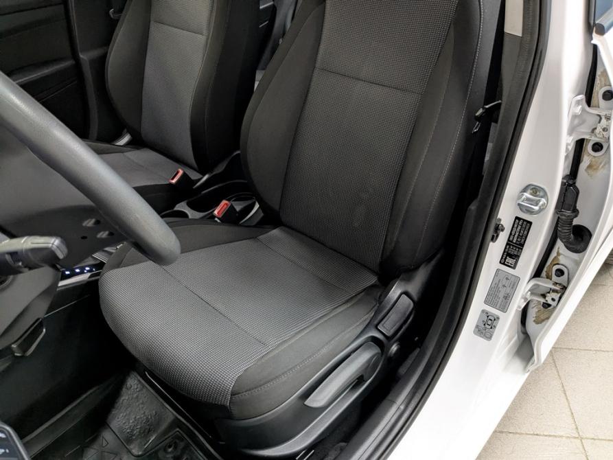 Hyundai Solaris II Рестайлинг Москва  - изображение 13