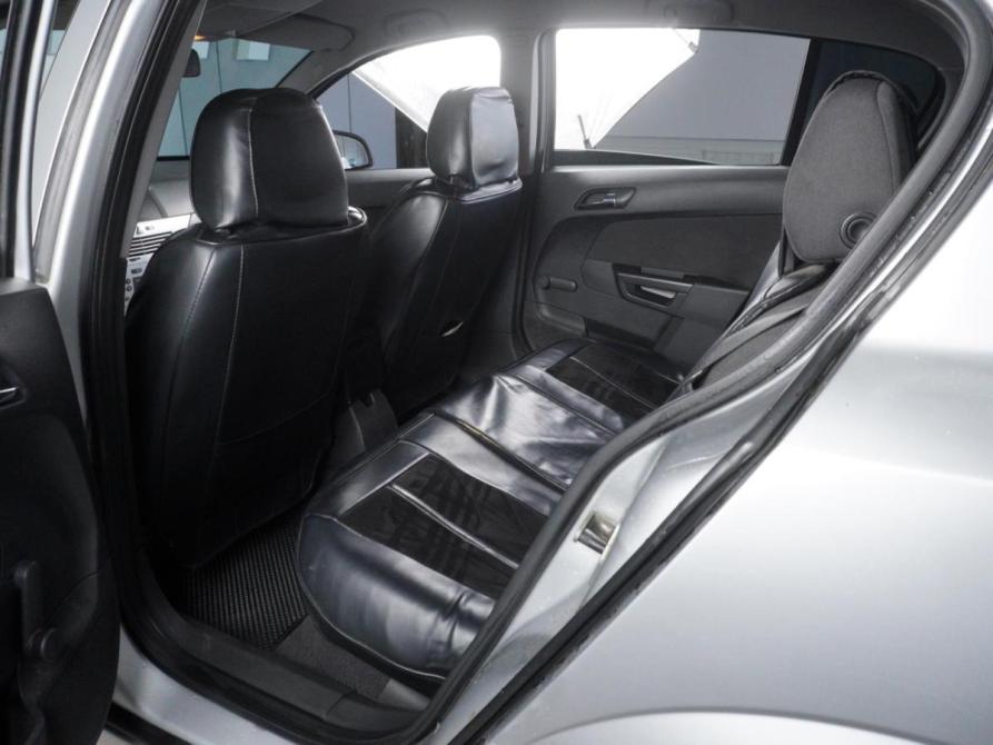 Opel Astra H Рестайлинг Минеральные Воды  - изображение 11