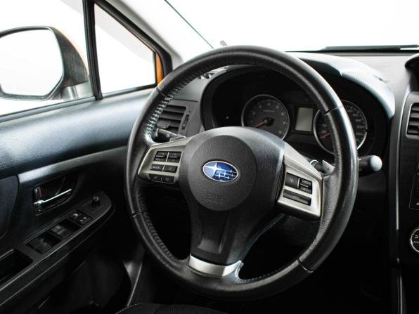 Subaru XV I с пробегом 2014 года, цена 1 399 000 рублей, 103303 км, внедорожник, Автокод Объявления