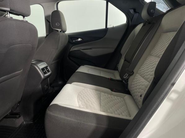 Chevrolet Equinox III с пробегом 2018 года, цена 1 700 000 рублей, 171855 км, внедорожник, Автокод Объявления