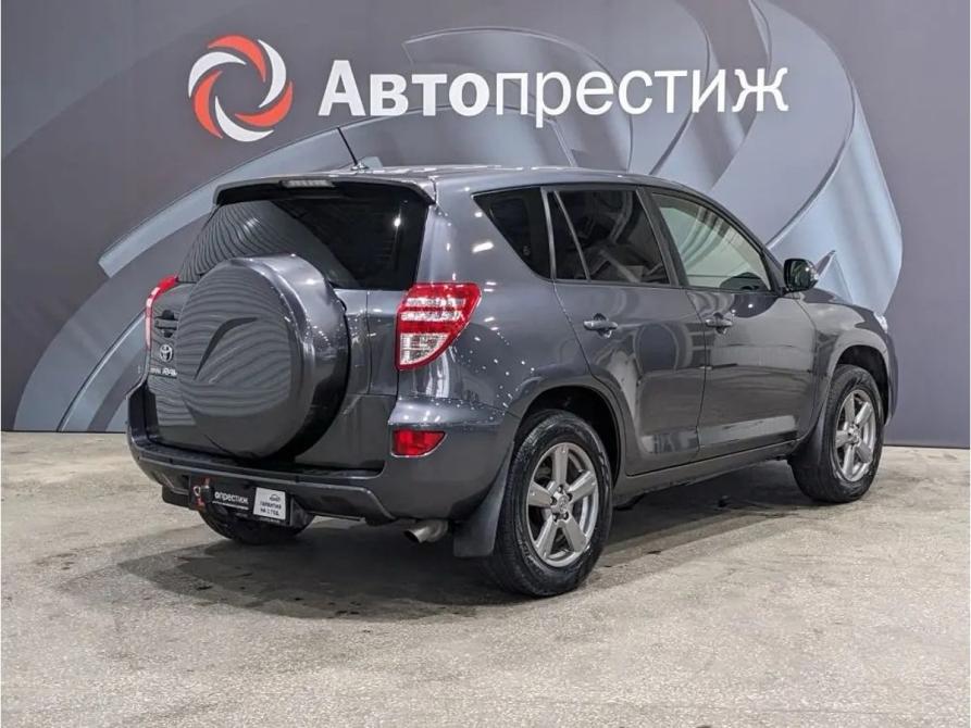 Toyota RAV4 III (XA30) Рестайлинг Пермь  - изображение 6