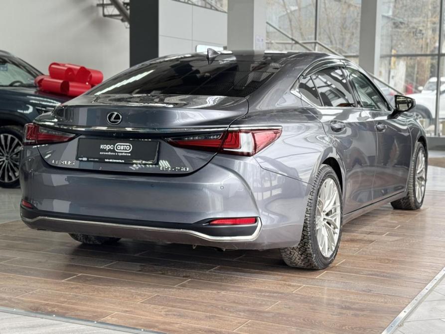 Lexus ES VII Тула  - изображение 2