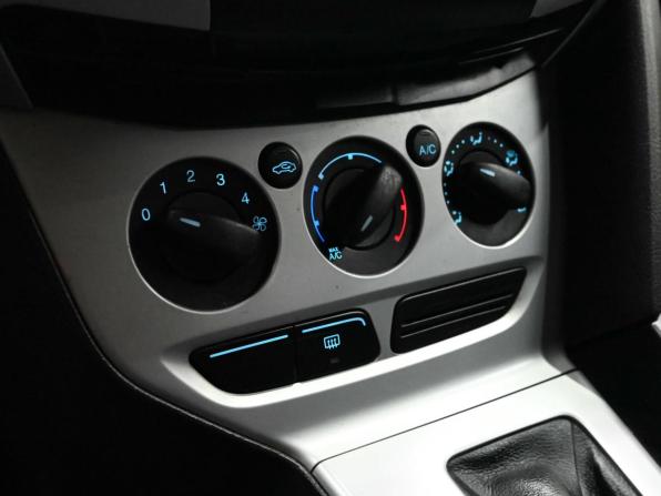 Ford Focus III с пробегом 2012 года, цена 750 000 рублей, 158637 км, хэтчбек, Автокод Объявления