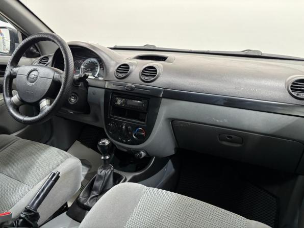 Chevrolet Lacetti I с пробегом 2010 года, цена 395 000 рублей, 227461 км, хэтчбек, Автокод Объявления
