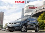 Nissan X-Trail III Москва  - изображение 21