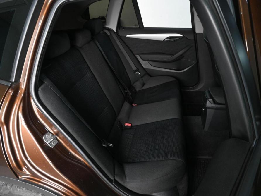 BMW X1 I (E84) Рестайлинг Ростов-на-Дону  - изображение 7