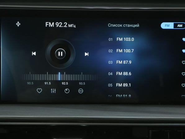Chery Tiggo 8 Pro Max I с пробегом 2023 года, цена 2 293 000 рублей, 48732 км, внедорожник, Автокод Объявления