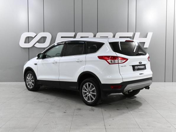Ford Kuga II с пробегом 2015 года, цена 1 375 000 рублей, 237247 км, внедорожник, Автокод Объявления