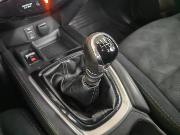 Nissan X-Trail III с пробегом 2016 года, цена 1 717 000 рублей, 106256 км, внедорожник, Автокод Объявления