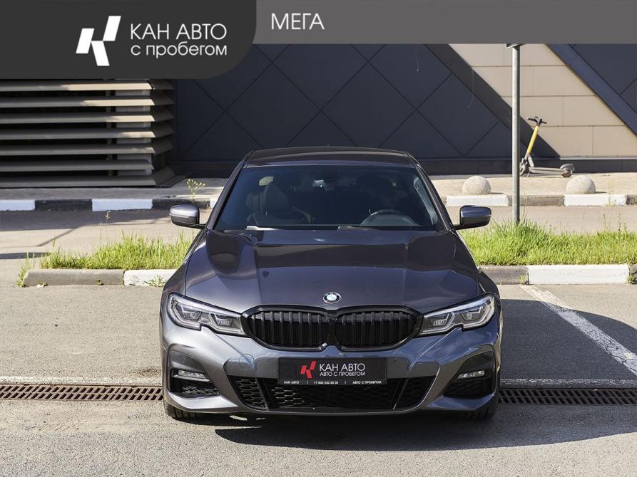BMW 3 серии VII (G2x) Казань  - изображение 3