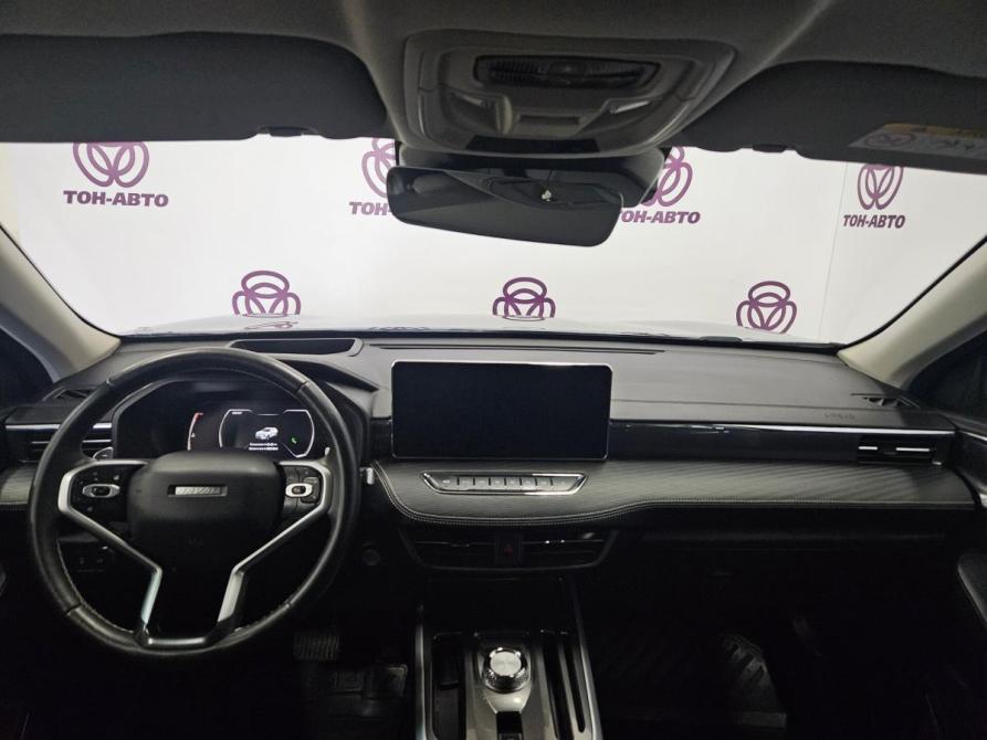 Haval Jolion I Тольятти  - изображение 17