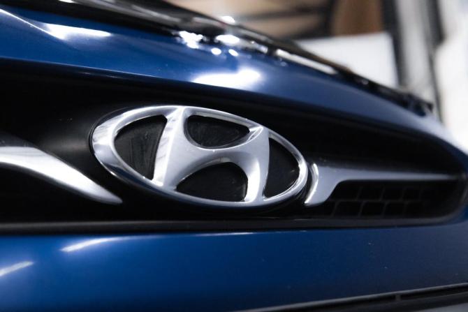 Hyundai Solaris I с пробегом 2013 года, цена 549 999 рублей, 201000 км, хэтчбек, Автокод Объявления
