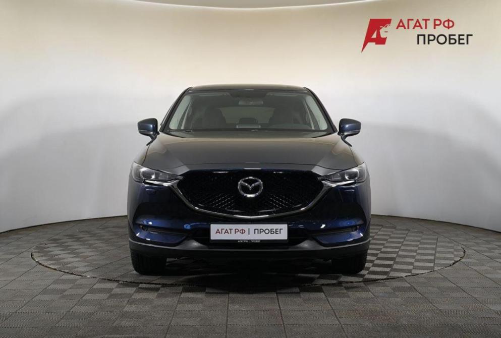 Mazda CX-5 I Рестайлинг Нижний Новгород  - изображение 2