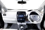 Nissan Leaf I (ZE0/AZE0) Тюмень  - изображение 43
