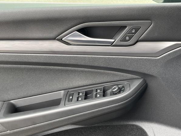 Volkswagen Golf VIII с пробегом 2021 года, цена 2 799 000 рублей, 43470 км, хэтчбек, Автокод Объявления