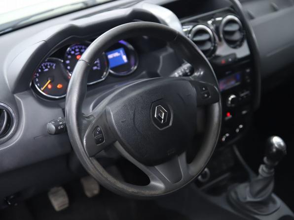 Renault Duster I Рестайлинг с пробегом 2018 года, цена 1 230 000 рублей, 150720 км, внедорожник, Автокод Объявления