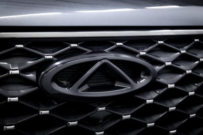 Chery Tiggo 7 Pro Max I с пробегом 2023 года, цена 1 959 900 рублей, 76477 км, внедорожник, Автокод Объявления