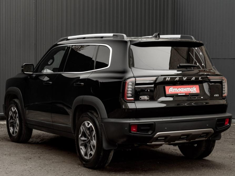 Haval Dargo I Екатеринбург  - изображение 5