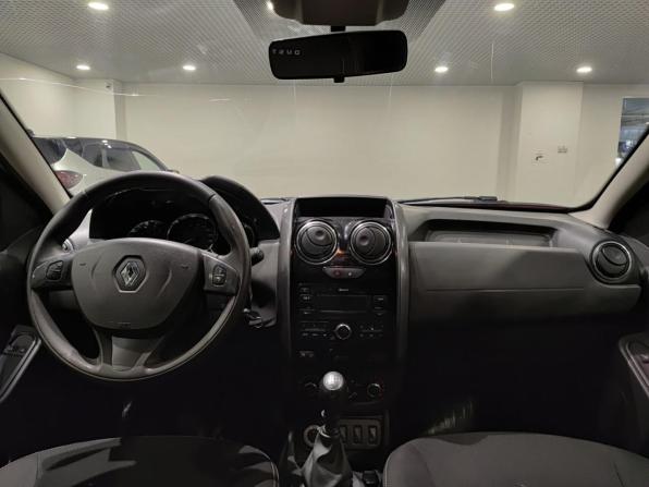 Renault Duster I Рестайлинг с пробегом 2018 года, цена 1 252 000 рублей, 147347 км, внедорожник, Автокод Объявления