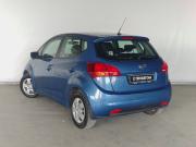 Kia Venga I Москва  - изображение 25