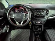 Lada (ВАЗ) Vesta I Екатеринбург  - изображение 35