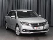 Toyota Premio II (T26) Рестайлинг 2 Минеральные Воды  - изображение 20
