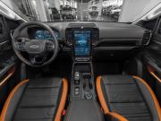 Ford Ranger T6.2 Москва  - изображение 35