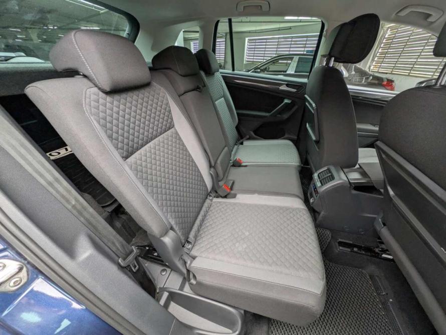 Volkswagen Tiguan II Москва  - изображение 12