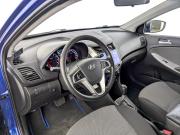 Hyundai Solaris I Москва  - изображение 42