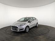 Ford Fiesta Mk6 Рестайлинг Москва  - изображение 27