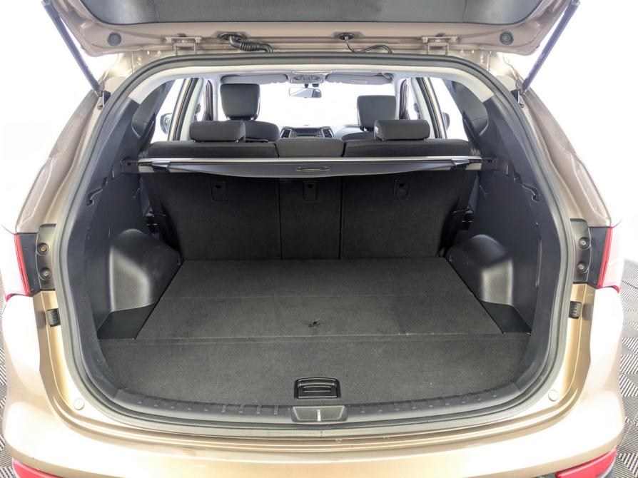 Hyundai Santa Fe III Москва  - изображение 9