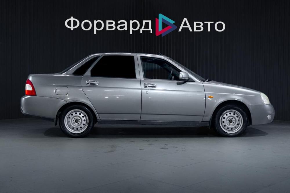 Lada (ВАЗ) Priora I Тюмень  - изображение 9