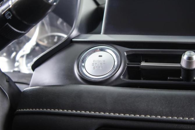 Chery Tiggo 4 I Рестайлинг 2 с пробегом 2025 года, цена 1 999 000 рублей, 8900 км, внедорожник, Автокод Объявления