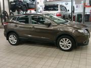 Nissan Qashqai II Москва  - изображение 42