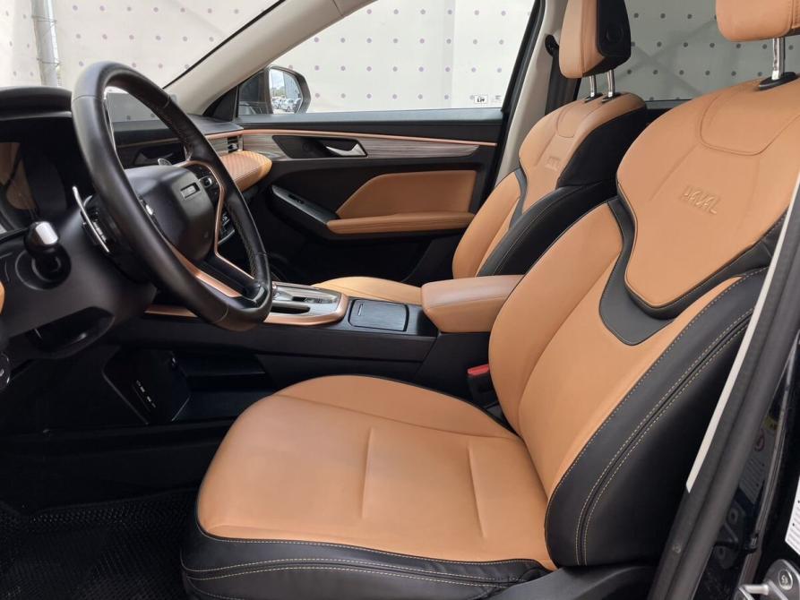 Haval Jolion I Тамбов  - изображение 11
