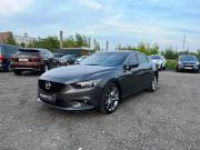 Mazda 6 III (GJ) Рестайлинг Чебоксары  - изображение 22