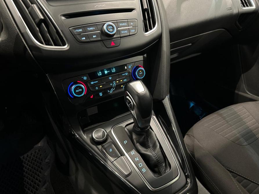 Ford Focus III Рестайлинг Санкт-Петербург  - изображение 19